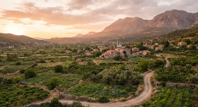 Beydağ, İzmir