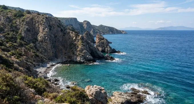 Karaburun, İzmir